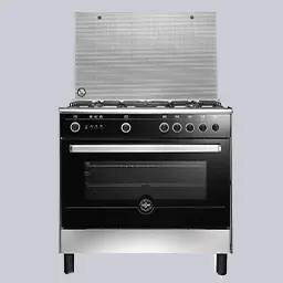 بوتجاز لاجرمانيا 90 سم مودرنا سوبر بريمو Model - 9M10G4A1X4AWW