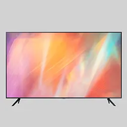 شاشه سامسونج 65 بوصه سمارت رسيفر داخلي 4KUHD 65CU7000