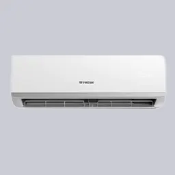 وحده تكييف فريش داخليه 1.5 سمارت ساخن انفرتر بلازما SIFW13H/IP /AG