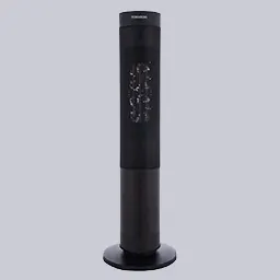 دفايه كهربائي تورنيدو 2000 وات TPH-2000DF
