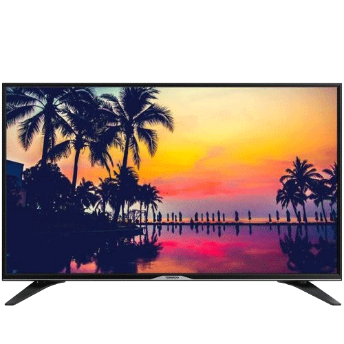 شاشه تورنيدو العربي 32 بوصه ريسيفر داخلي 32EC3300E