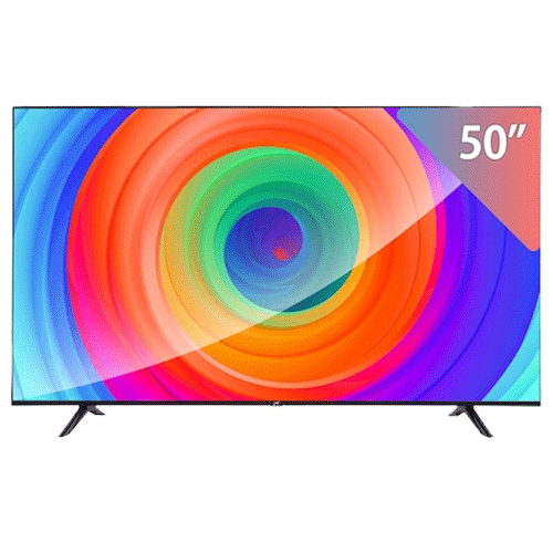 شاشه جاك 50 بوصه 50JC7132F