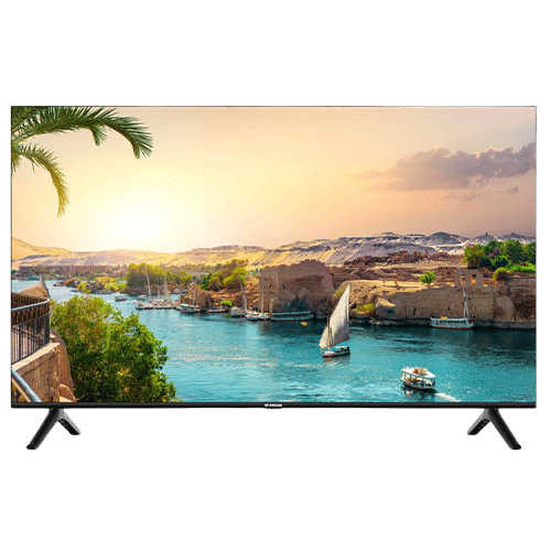 شاشه فريش 50 بوصه سمارت لينكس 19650 50MU434L MONITOR