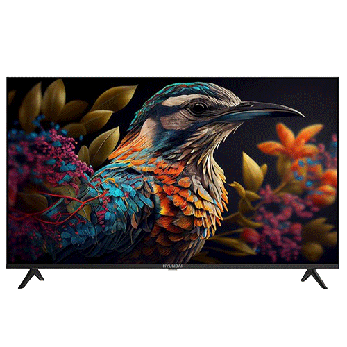 شاشه هيونداي 55 بوصه سمارت L55HYNDA650 4K