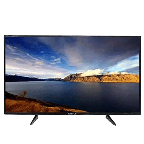 شاشه كاسيل 43 بوصه عاده 36018 LEDCT2543