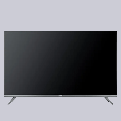 شاشة شارب 32 بوصة ريسيفر 2T-C32DC6EX