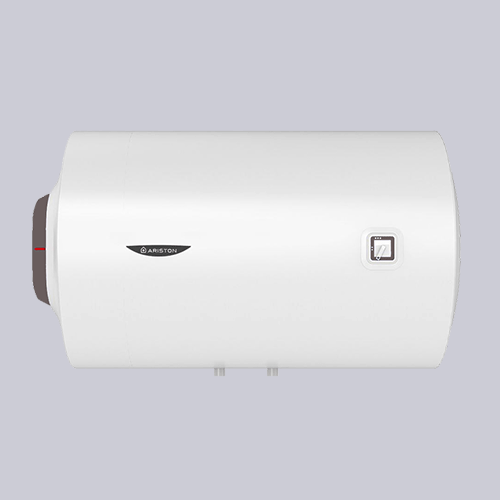 سخان كهربائي افقي اريستون 50 لتر 4015077 RUBIS PRO 50 H EG