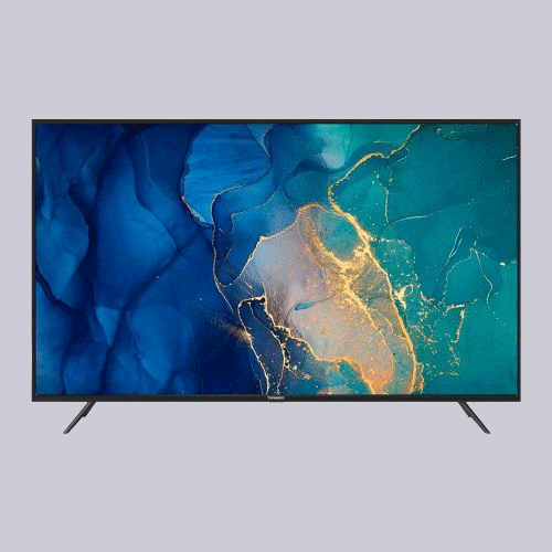 شاشه تورنيدو العرب 50 بوصه سمارت 4K 50US1500E