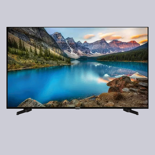 شاشة 55 بوصة تورنيدو 4K سمارت ريسيفر دايركت ليد 55US3500E