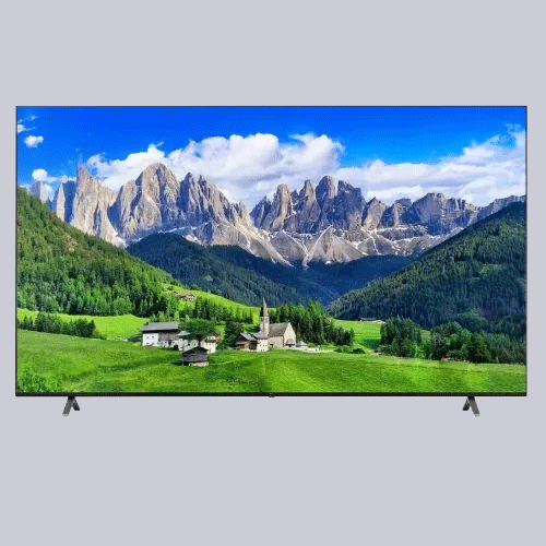 شاشه ال جي 65 بوصه 65UT801C0LB