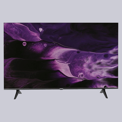 شاشه تورنيدو العربي سمارت 55 بوصه 55US4600E